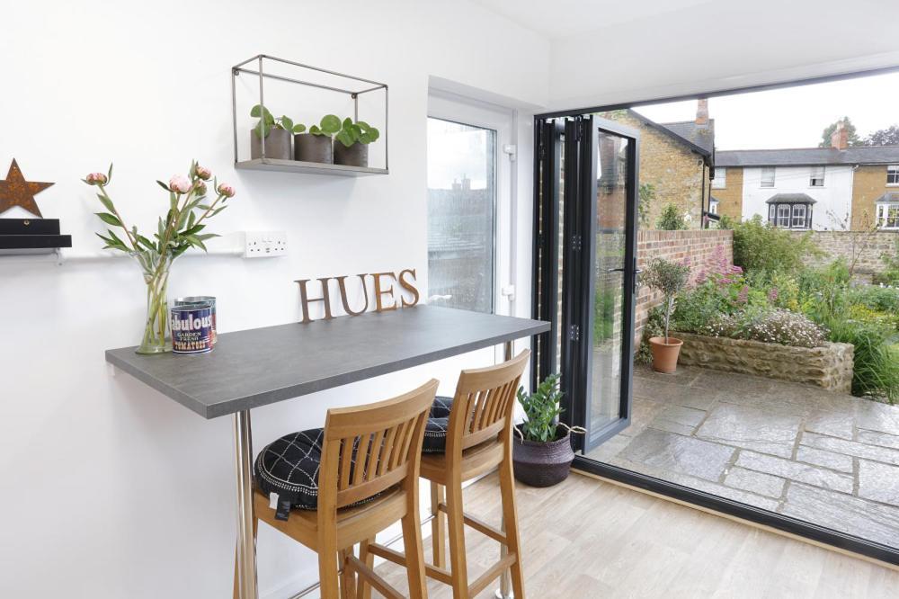 Hotel Hues - Castle Cary Exterior foto