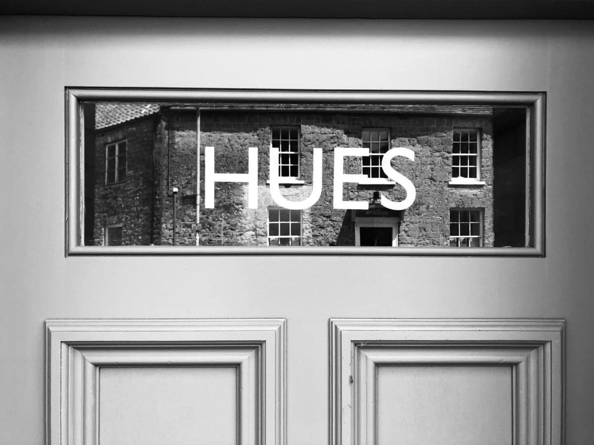 Hotel Hues - Castle Cary Exterior foto